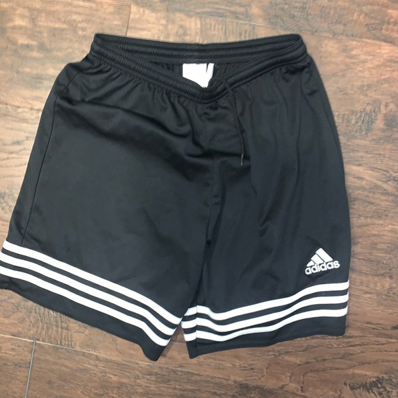 Adidas Shorts - Picture 1 of 3